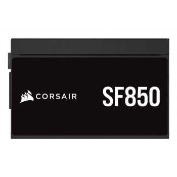 Corsair SF850 80PLUS Platinum (Noir)