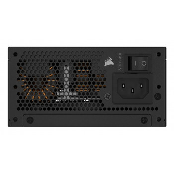 Corsair SF850 80PLUS Platinum (Noir)