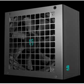 DeepCool PF500X-HD 80Plus Bronze (Noir)