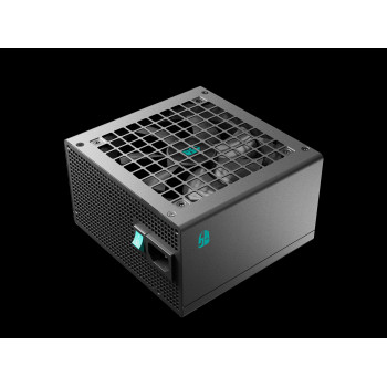 DeepCool PF500X-HD 80Plus Bronze (Noir)