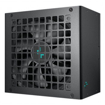 DeepCool PL800-D 80Plus Bronze (Noir)
