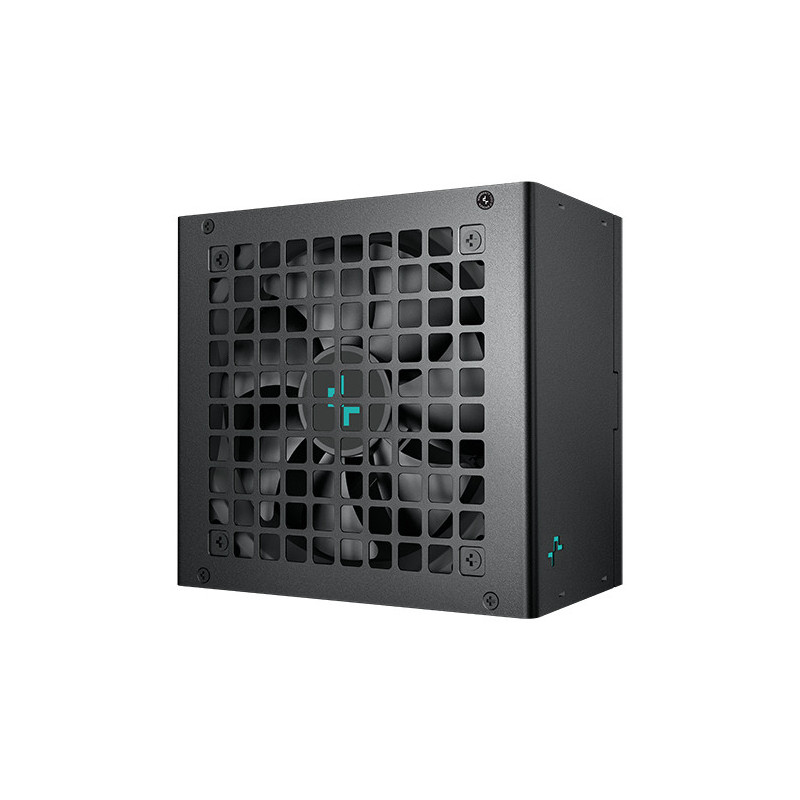 DeepCool PL800-D 80Plus Bronze (Noir)
