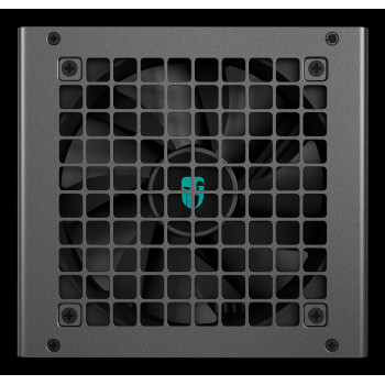 DeepCool PN750D-FC V2 80 PLUS Gold (Noir)