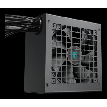 DeepCool PN750D-FC V2 80 PLUS Gold (Noir)