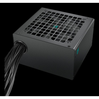 DeepCool PN750D-FC V2 80 PLUS Gold (Noir)