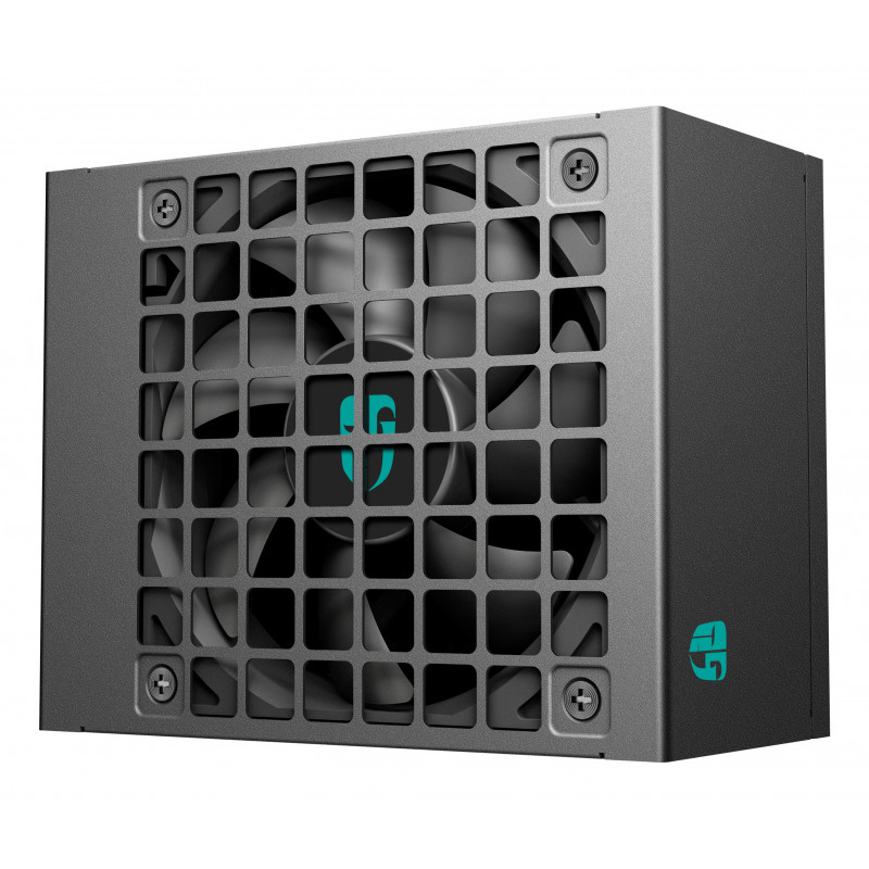 DeepCool PS850G 80Plus Gold (Noir)
