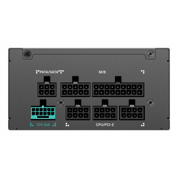 DeepCool PS850G 80Plus Gold (Noir)