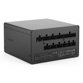 Fractal Design Ion 3 Gold â€“ 850W (Noir)