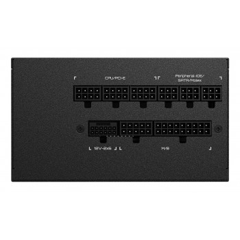 GIGABYTE  GP-UD750GM PG5 V2 (Noir)