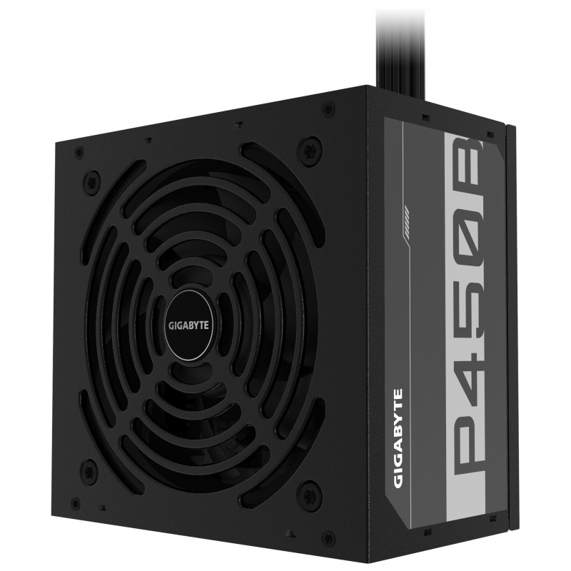 GIGABYTE GP-P450B (Noir)