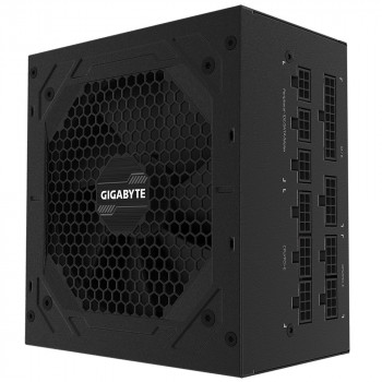 GIGABYTE GP-P750GM (Noir)