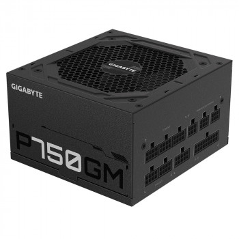 GIGABYTE GP-P750GM (Noir)
