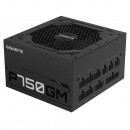 GIGABYTE GP-P750GM (Noir)