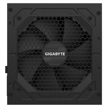 GIGABYTE GP-P750GM (Noir)