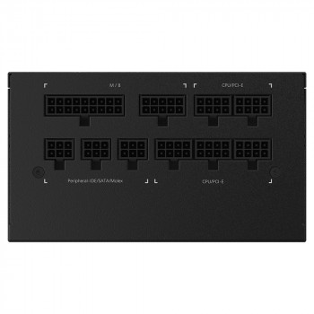 GIGABYTE GP-P750GM (Noir)
