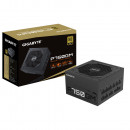 GIGABYTE GP-P750GM (Noir)
