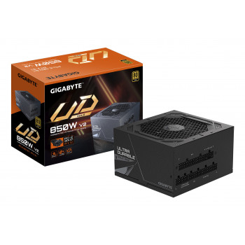 GIGABYTE GP-UD850GM PG5 V2 (Noir)