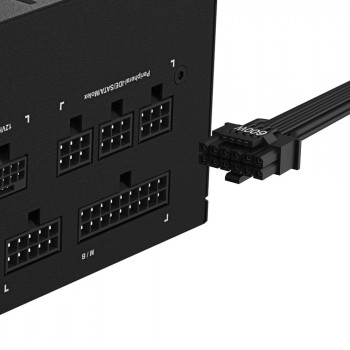 GIGABYTE GP-UD850GM PG5 V2 (Noir)