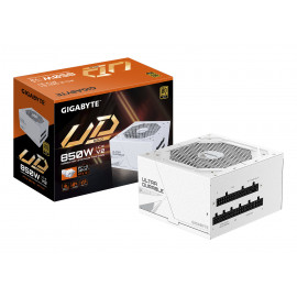 GIGABYTE UD850GM PG5 V2 ICE (Blanc)