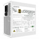 GIGABYTE UD850GM PG5 V2 ICE (Blanc)