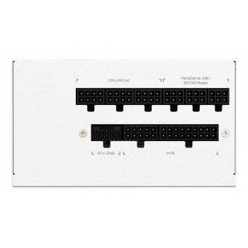 GIGABYTE UD850GM PG5 V2 ICE (Blanc)