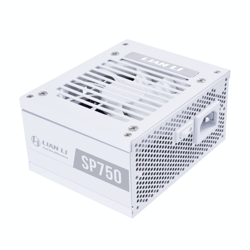 Lian Li SP V2 750W (Blanc)