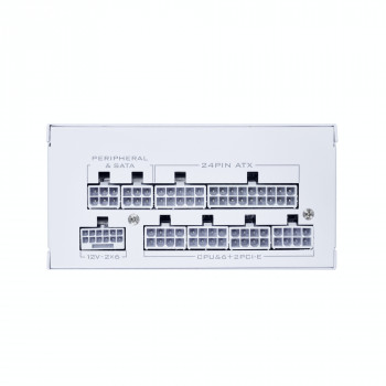 Lian Li SP V2 750W (Blanc)