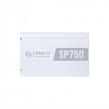 Lian Li SP V2 750W (Blanc)