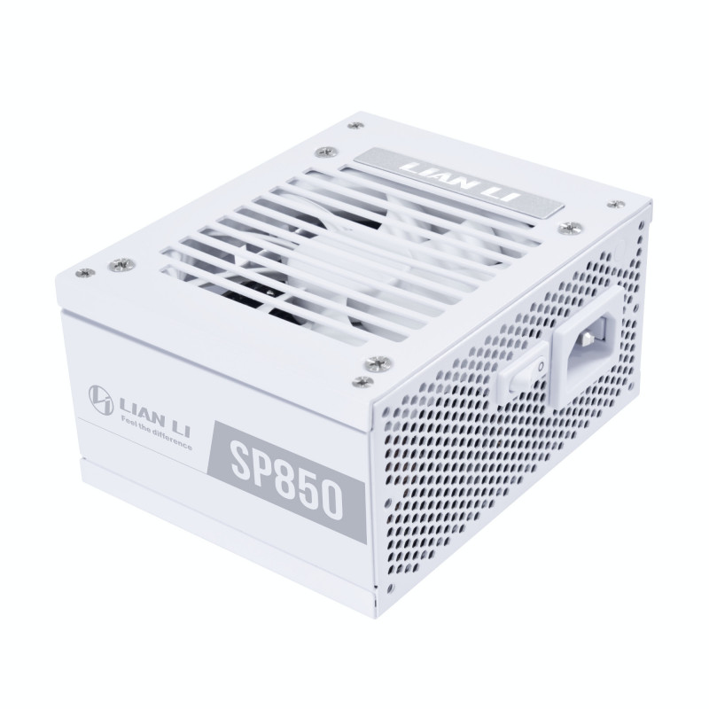 Lian Li SP V2 850W (Blanc)
