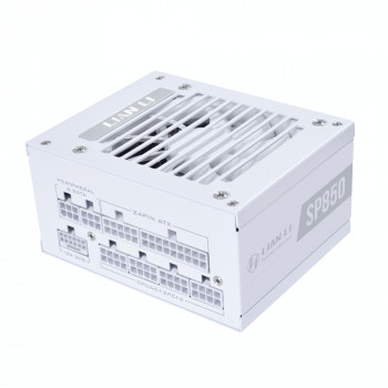 Lian Li SP V2 850W (Blanc)