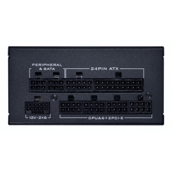 Lian Li SP V2 850W (Noir)
