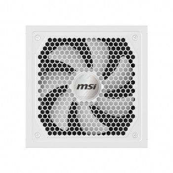 MSI MAG A1000GL PCIE5 (Blanc)