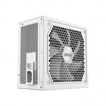 MSI MAG A1000GL PCIE5 (Blanc)