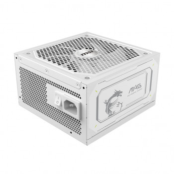 MSI MAG A1000GL PCIE5 (Blanc)