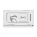 MSI MAG A1000GL PCIE5 (Blanc)