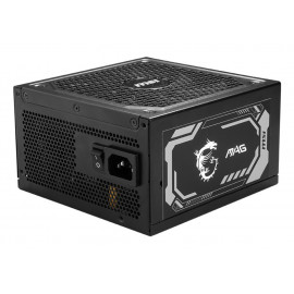 MSI MAG A1000GL PCIE5 (Noir)