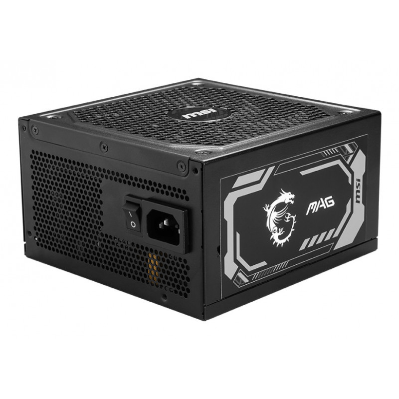 MSI MAG A1000GL PCIE5 (Noir)