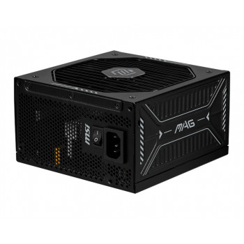 MSI MAG A1000GLS PCIE5 (Noir)