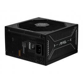 MSI MAG A1000GLS PCIE5 (Noir)