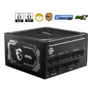 MSI MAG A1250GL PCIE5 (Noir)