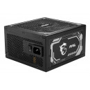 MSI MAG A1250GL PCIE5 (Noir)