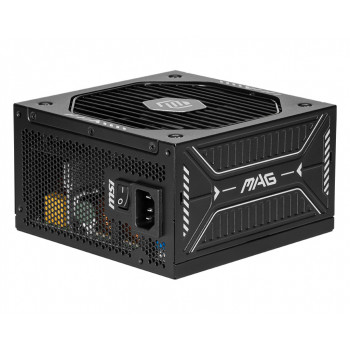 MSI MAG A650GLS PCIE5 (Noir)