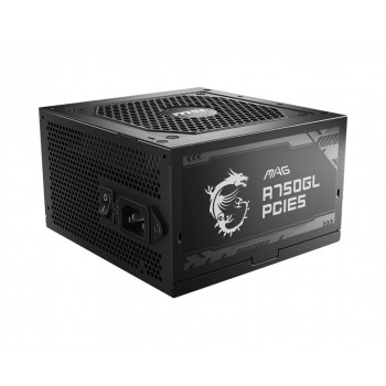 MSI MAG A750GL PCIE5 (Noir)