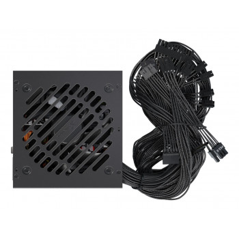 Seasonic Core BC 750W (Noir)