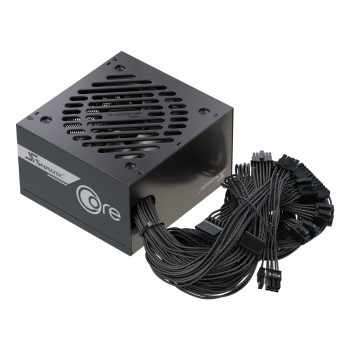 Seasonic Core BC 750W (Noir)