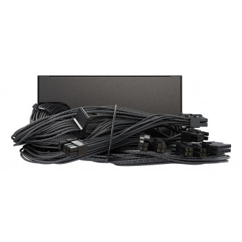 Seasonic Core BC 750W (Noir)