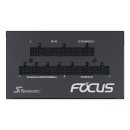 Seasonic Focus GX 750W V4 (Noir)