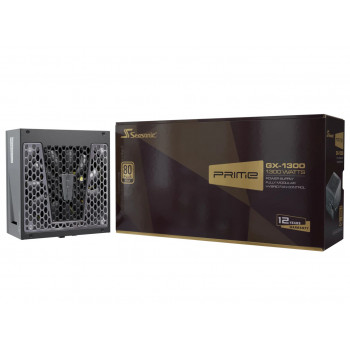 Seasonic Prime GX 1300W (Noir)