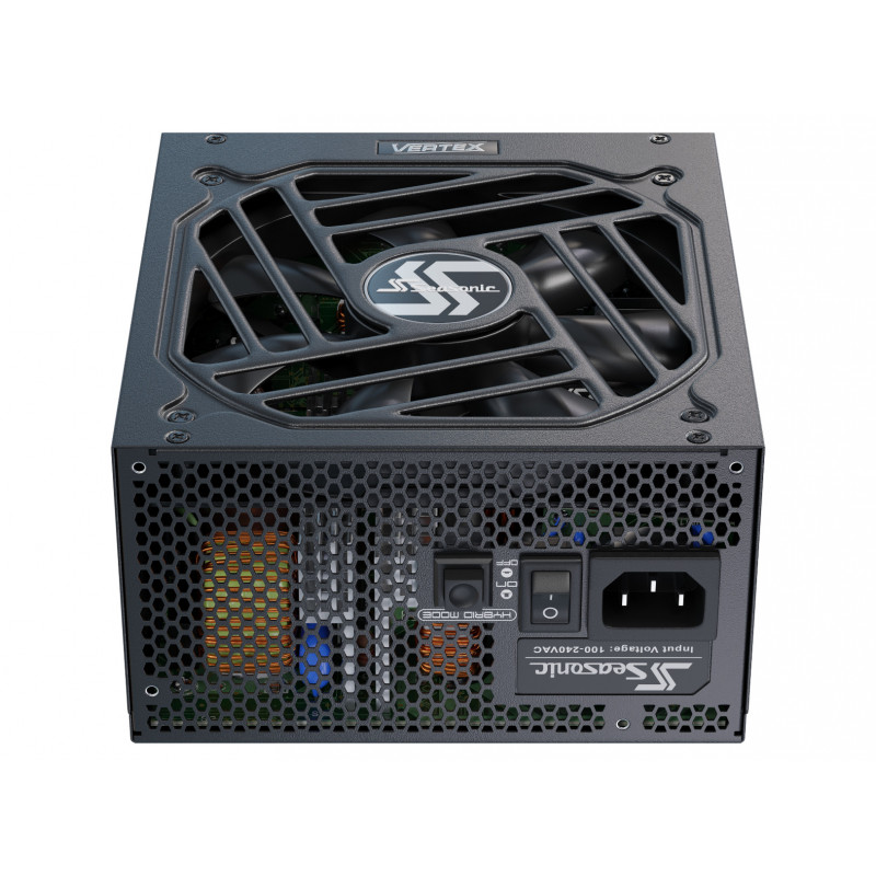 Seasonic Vertex GX-1200 (Noir)