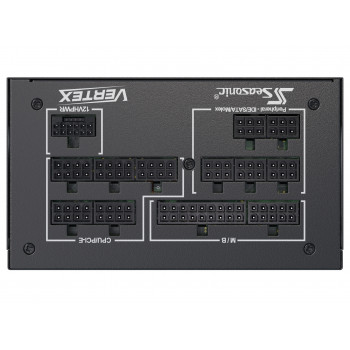 Seasonic Vertex GX-1200 (Noir)